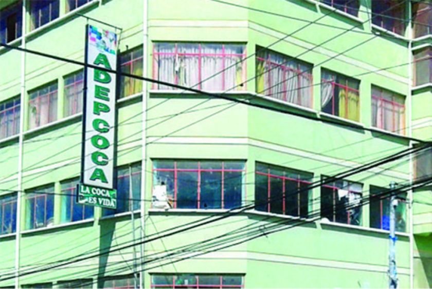 Adepcoca y su pliego petitorio
