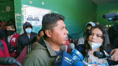 Freddy Machicado Adepcoca