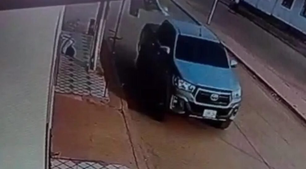 Asesinatos en San Matías investigados por la Policía
