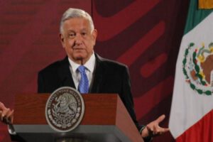 López Obrador critica ONU y OEA