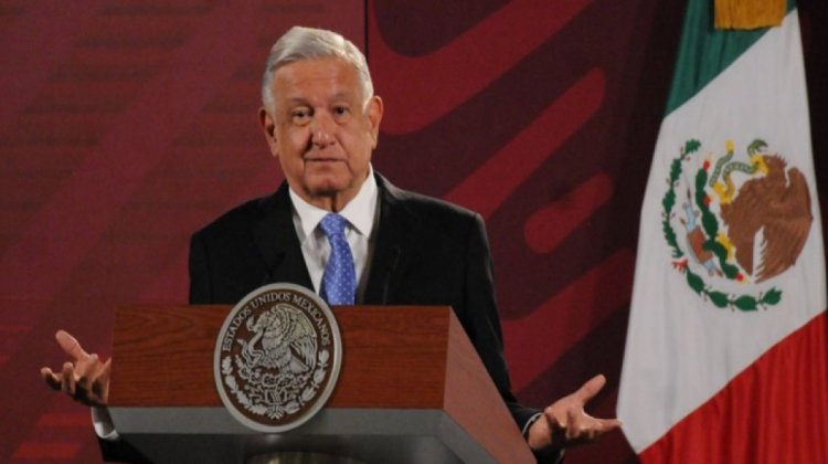López Obrador critica ONU y OEA