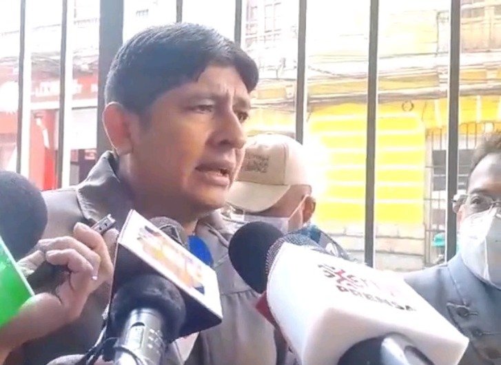 Evo Morales plan negro contra el Gobierno de Arce
