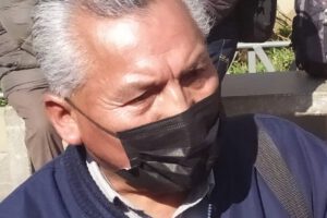 Gestora Pública y desconfianza del Magisterio Rural en Bolivia
