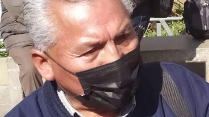 Gestora Pública y desconfianza del Magisterio Rural en Bolivia