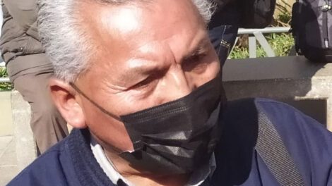 Gestora Pública y desconfianza del Magisterio Rural en Bolivia