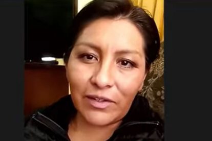 Soledad Chapetón considera como absurdo y político el proceso en su contra