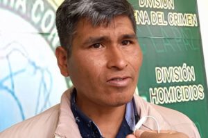 Cocaleros afines a Alanez niegan posesión de explosivos en su mercado