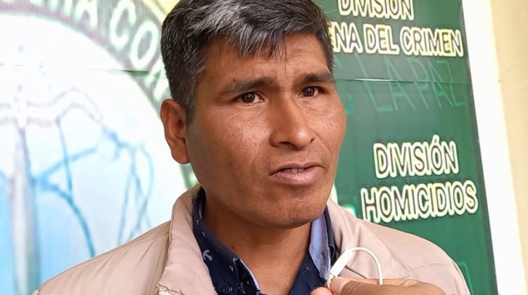 Cocaleros afines a Alanez niegan posesión de explosivos en su mercado