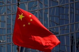 Sanciones contra China para evitar invasión a Taiwán