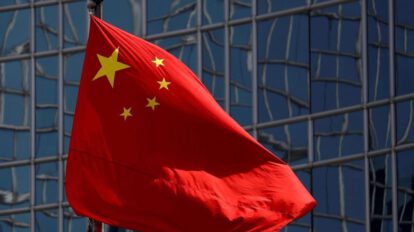 Sanciones contra China para evitar invasión a Taiwán
