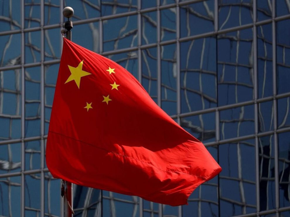 Sanciones contra China para evitar invasión a Taiwán