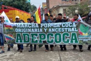 Cacería política en Bolivia tras aprehensión de Freddy Machicado