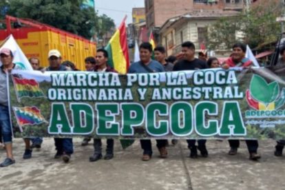 Cacería política en Bolivia tras aprehensión de Freddy Machicado