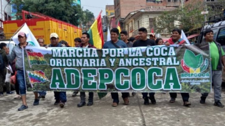 Cacería política en Bolivia tras aprehensión de Freddy Machicado