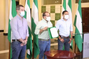 Investigación red mafiosa Salud en la Gobernación cruceña
