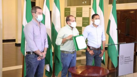 Investigación red mafiosa Salud en la Gobernación cruceña