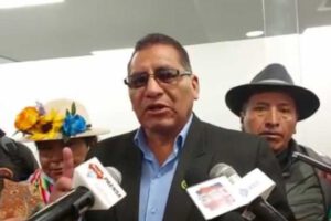 José Rengel investigado por legitimación de ganancias ilícitas