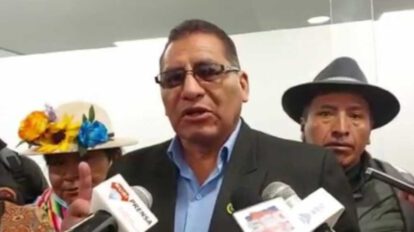 José Rengel investigado por legitimación de ganancias ilícitas