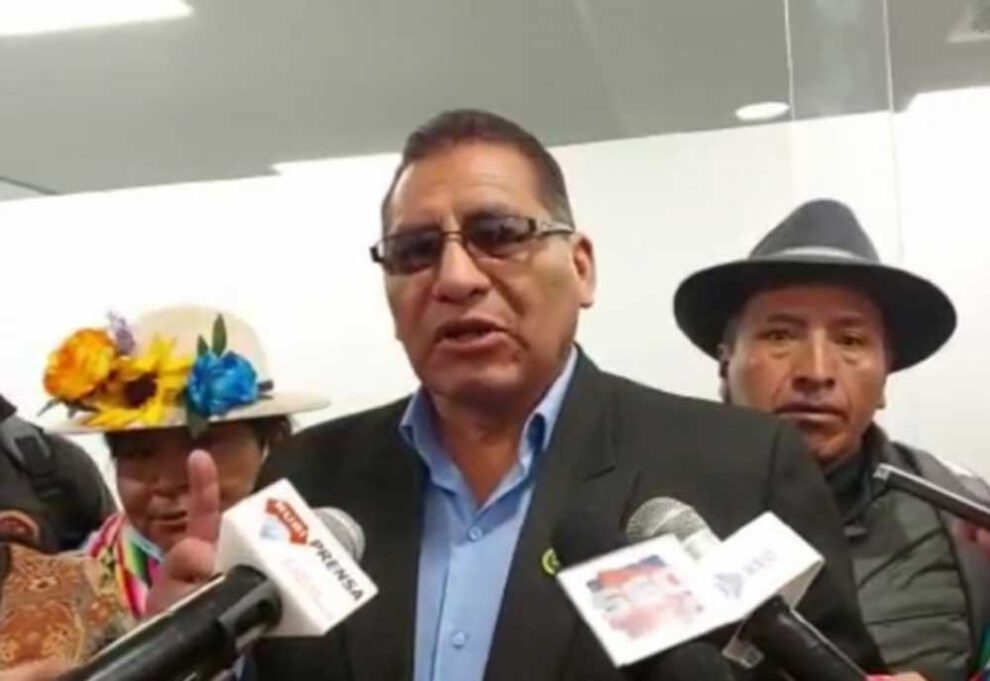 José Rengel investigado por legitimación de ganancias ilícitas