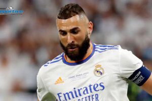 Convocatoria de Francia sin Benzema para partidos contra Austria y Dinamarca