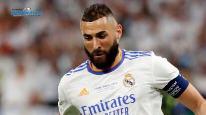 Convocatoria de Francia sin Benzema para partidos contra Austria y Dinamarca
