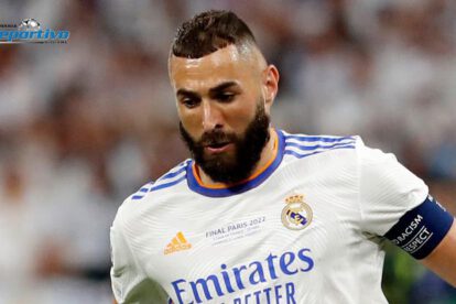 Convocatoria de Francia sin Benzema para partidos contra Austria y Dinamarca