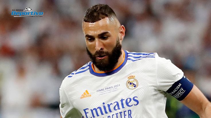Convocatoria de Francia sin Benzema para partidos contra Austria y Dinamarca
