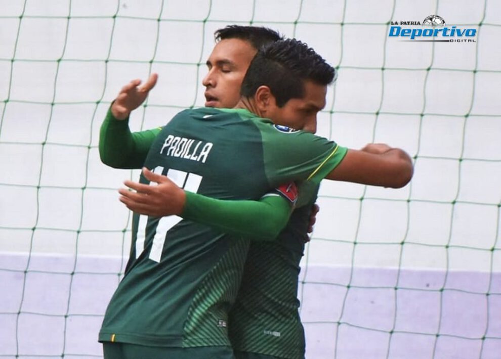 Evolución del Futsal en Bolivia