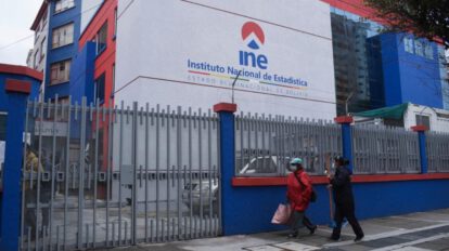 Censo Nacional de Población y Vivienda propuesto por la Uagrm
