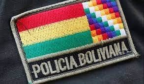 Policía muere atropellado mientras cumplía su labor