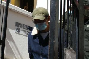 El empresario chino Jin Zhengyuan implicado en el caso de Legitimación de Ganancias Ilícitas