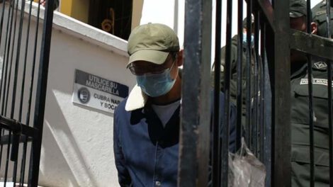 El empresario chino Jin Zhengyuan implicado en el caso de Legitimación de Ganancias Ilícitas