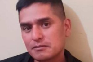 Tráfico ilícito de armas por Raúl Uría