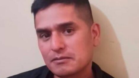 Tráfico ilícito de armas por Raúl Uría