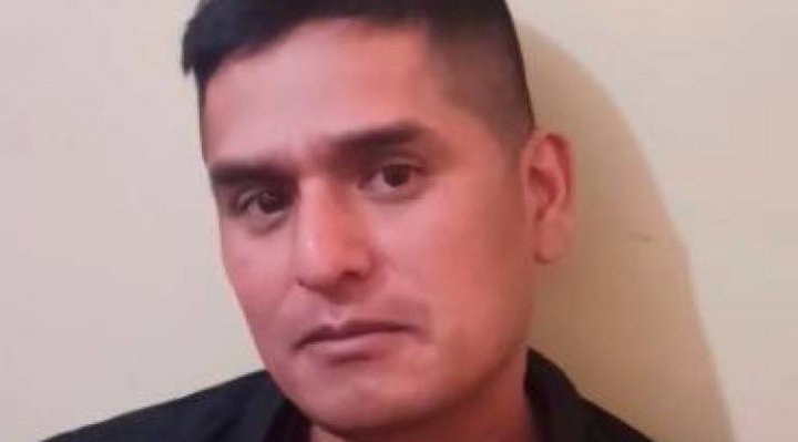 Tráfico ilícito de armas por Raúl Uría