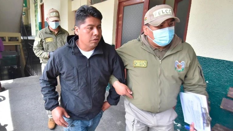 Caso Machicado: Fiscalía informa que existe reserva de actuación