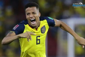Caso Byron Castillo y su impacto en la selección de Ecuador