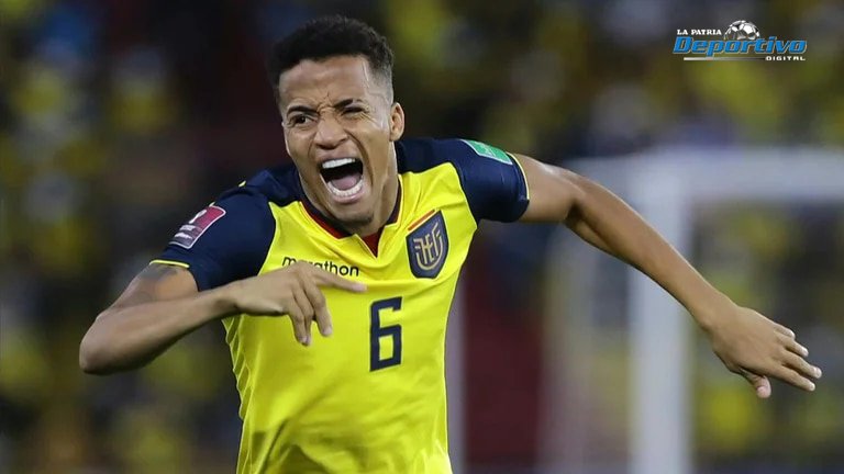 Caso Byron Castillo y su impacto en la selección de Ecuador