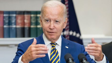 Bolivia lucha antidroga según Biden