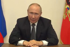 Putin guerra Ucrania