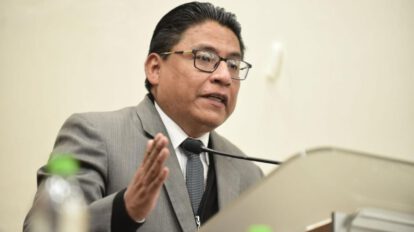 Caso ABC y la imputación del testigo protegido según Iván Lima