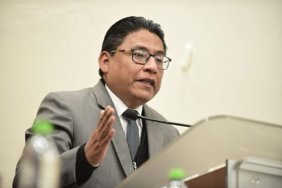 Caso ABC y la imputación del testigo protegido según Iván Lima