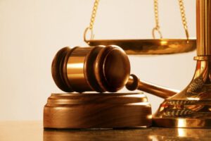 Independencia judicial en Bolivia