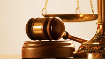 Independencia judicial en Bolivia