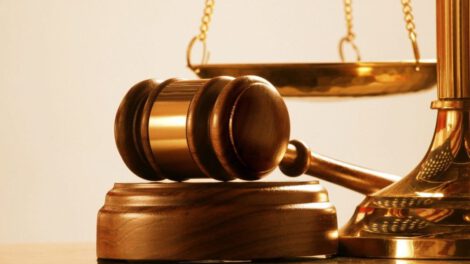 Independencia judicial en Bolivia