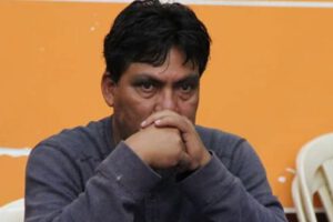 Denuncia por prevaricato del diputado Héctor Arce contra vocal del Tribunal Departamental de Justicia