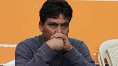 Denuncia por prevaricato del diputado Héctor Arce contra vocal del Tribunal Departamental de Justicia