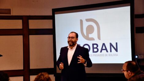 Lavado de activos en Bolivia