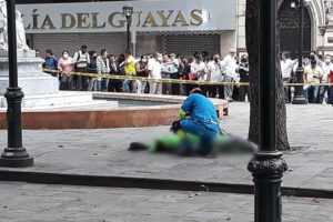 Asesinan a fiscal en Ecuador que investigaba narcotráfico