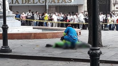 Asesinan a fiscal en Ecuador que investigaba narcotráfico